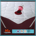 fabricants de couverture de protection de matelas protecteur protecteur de matelas amovible en Chine